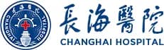 Changhai Hospital logo